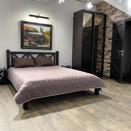 Akkerman-Appartement Білгород-Дністровський Екстер'єр фото