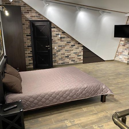 Akkerman-Appartement Білгород-Дністровський Екстер'єр фото