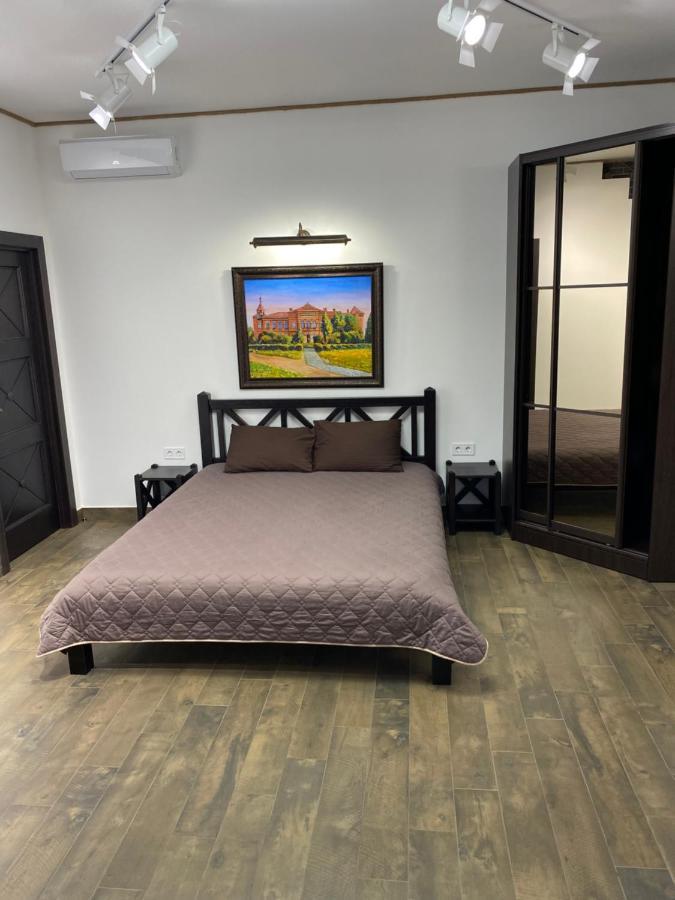 Akkerman-Appartement Білгород-Дністровський Екстер'єр фото