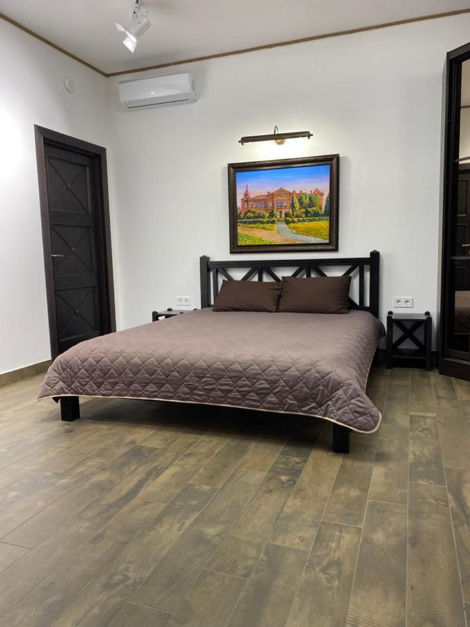 Akkerman-Appartement Білгород-Дністровський Екстер'єр фото