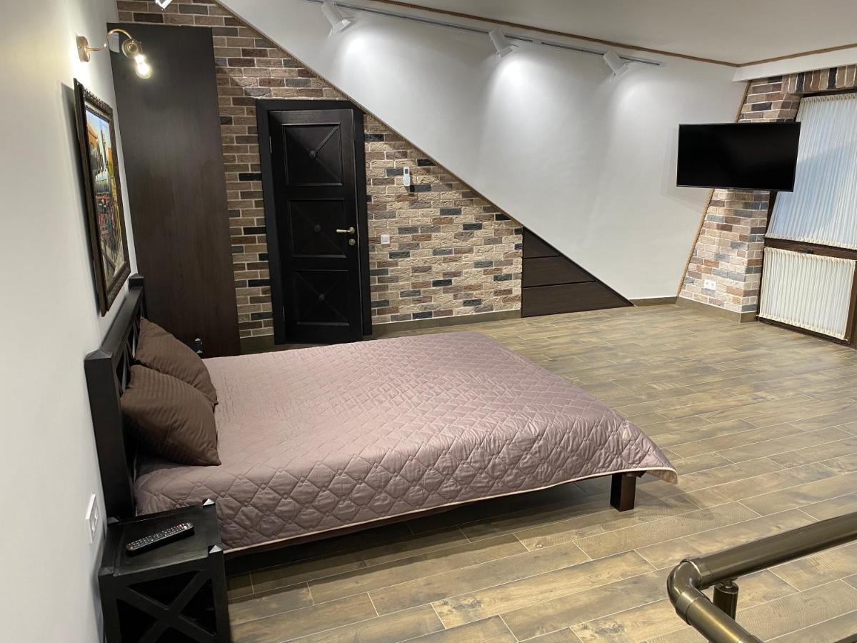 Akkerman-Appartement Білгород-Дністровський Екстер'єр фото