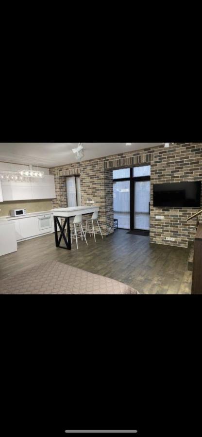 Akkerman-Appartement Білгород-Дністровський Екстер'єр фото