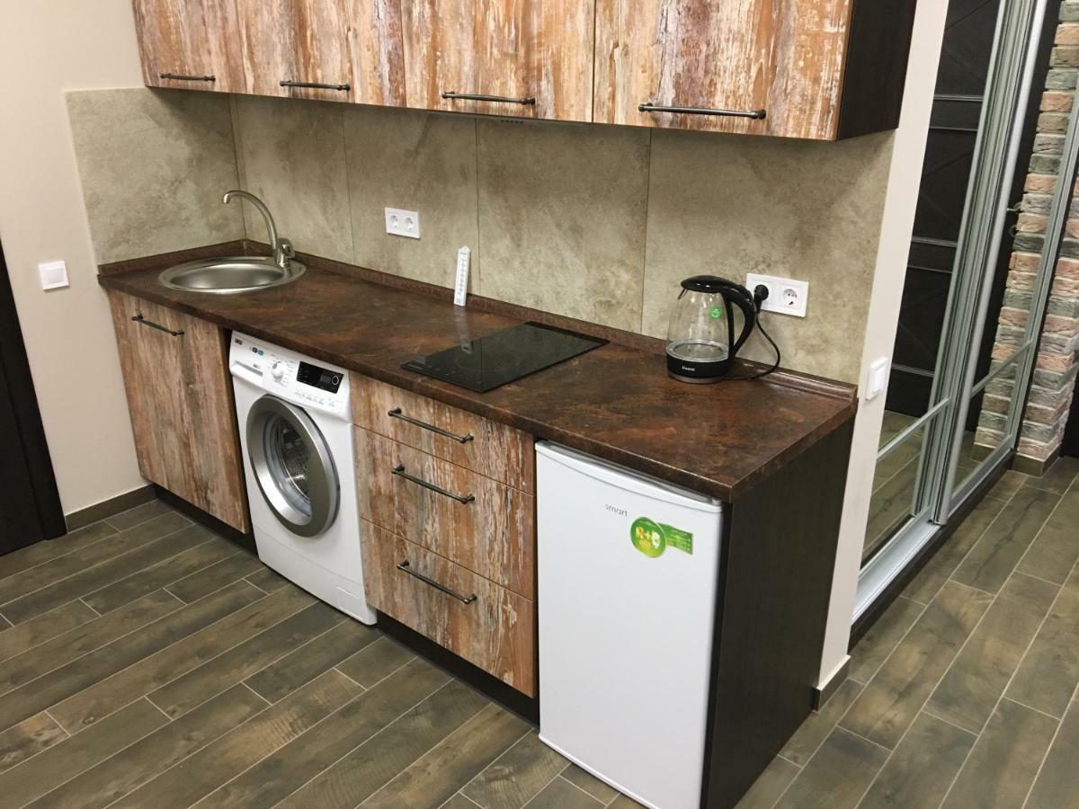 Akkerman-Appartement Білгород-Дністровський Екстер'єр фото