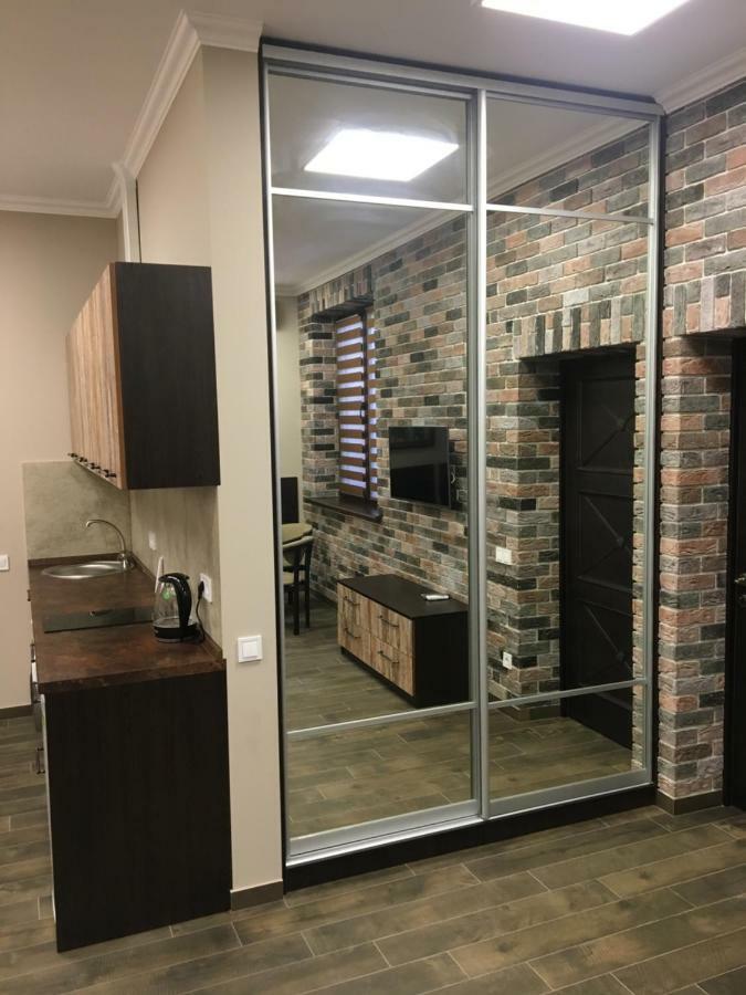 Akkerman-Appartement Білгород-Дністровський Екстер'єр фото